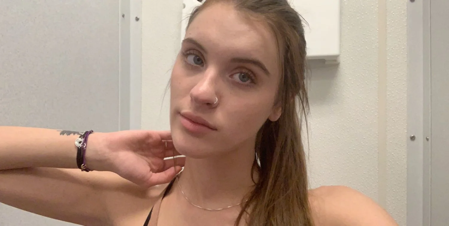 Sleep over got leaked image 7