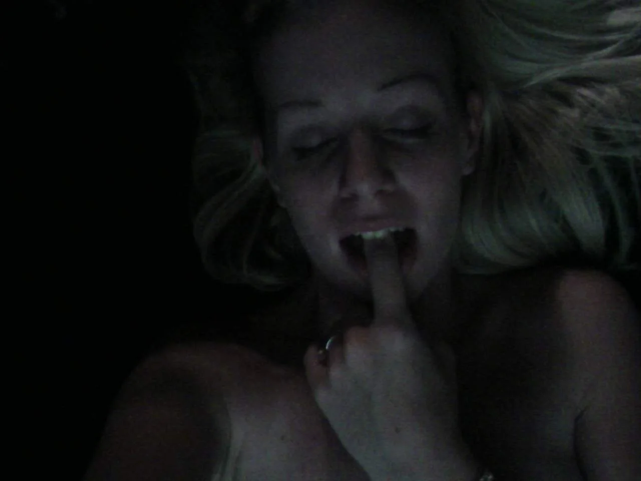 Webslut-Blonde Fuckdoll-Krys Shank-Lost image 30