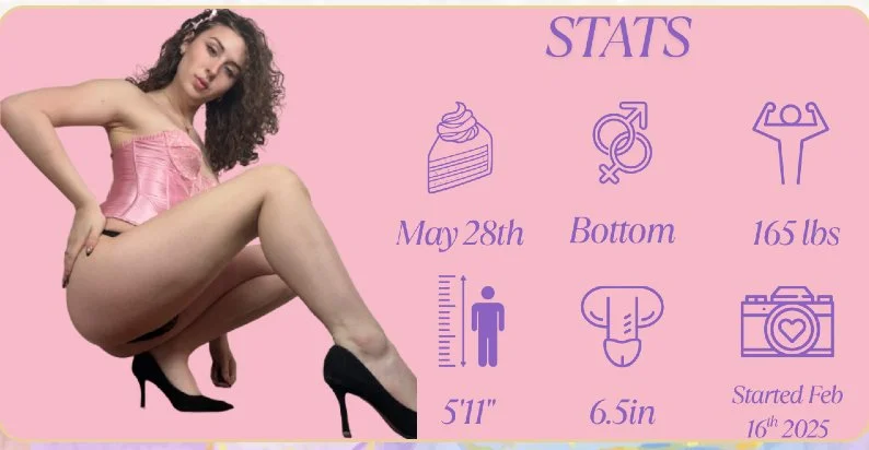 Carrie (Cute Trans) main image