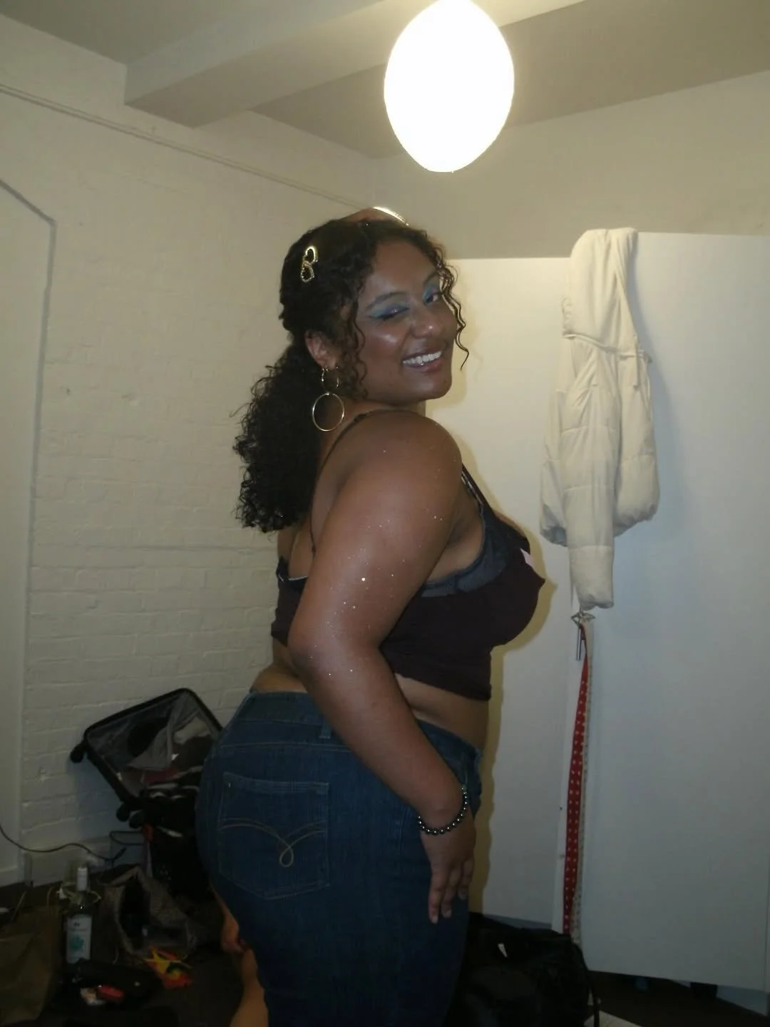 thick poly Ronan image 18