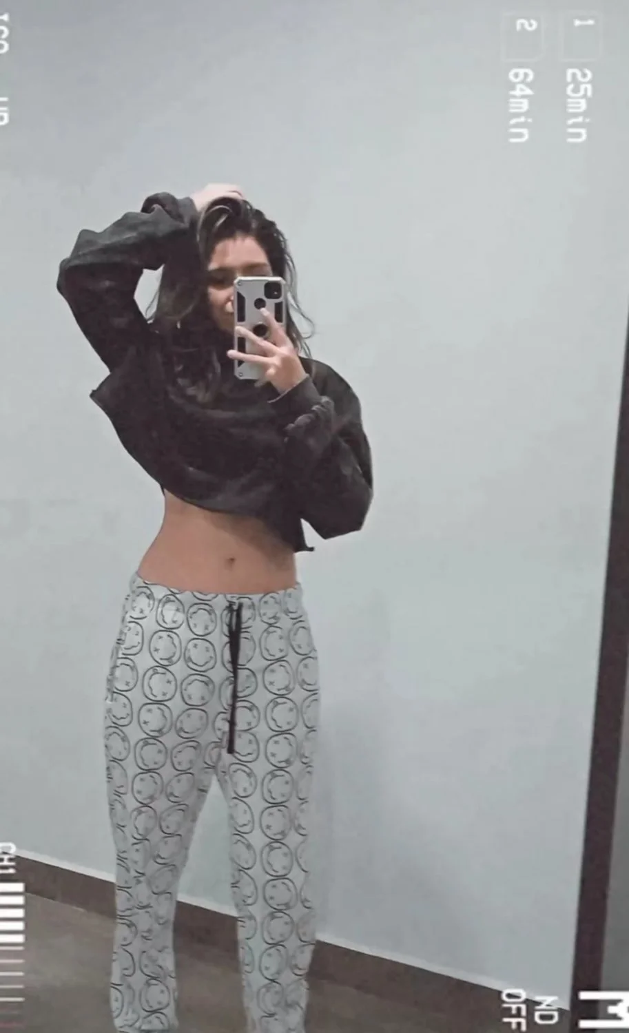 Rica flaquita hermosa image 13