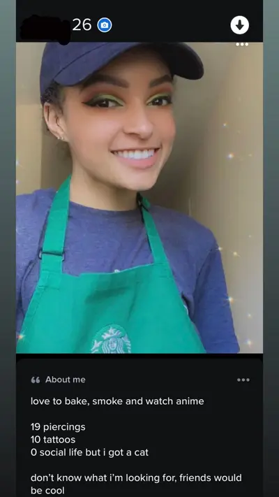 Petite Mixed Girlfriend downloads Tinder while on vacation, gets a Plan B the same day cover image