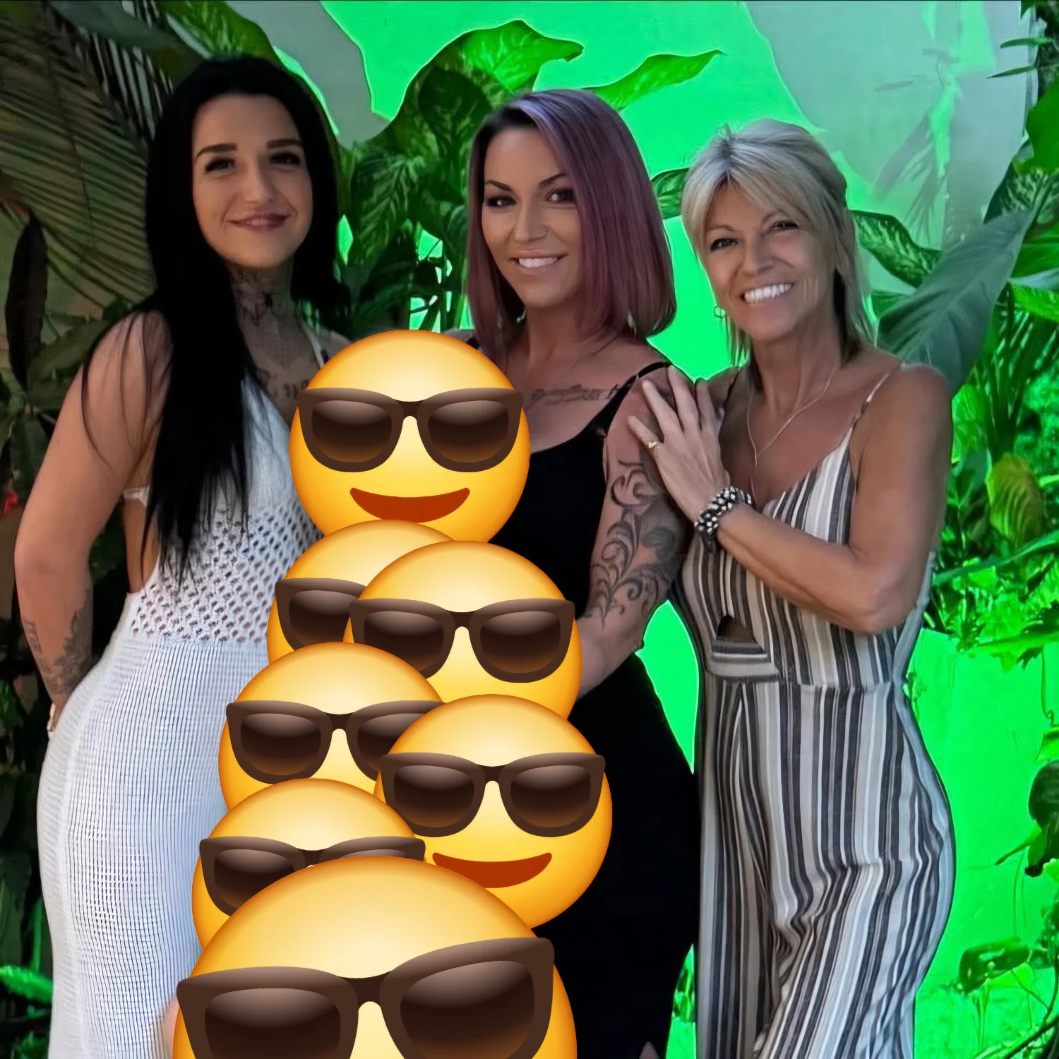 La famille c'est important , surtout quand tu es sans limites image 40