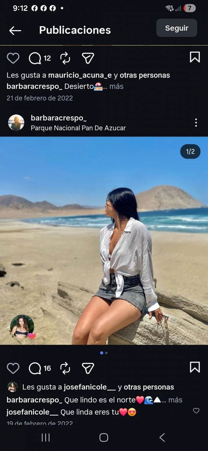 Pendeja rica ✨️ ♥️ ✨️♥️ image 2