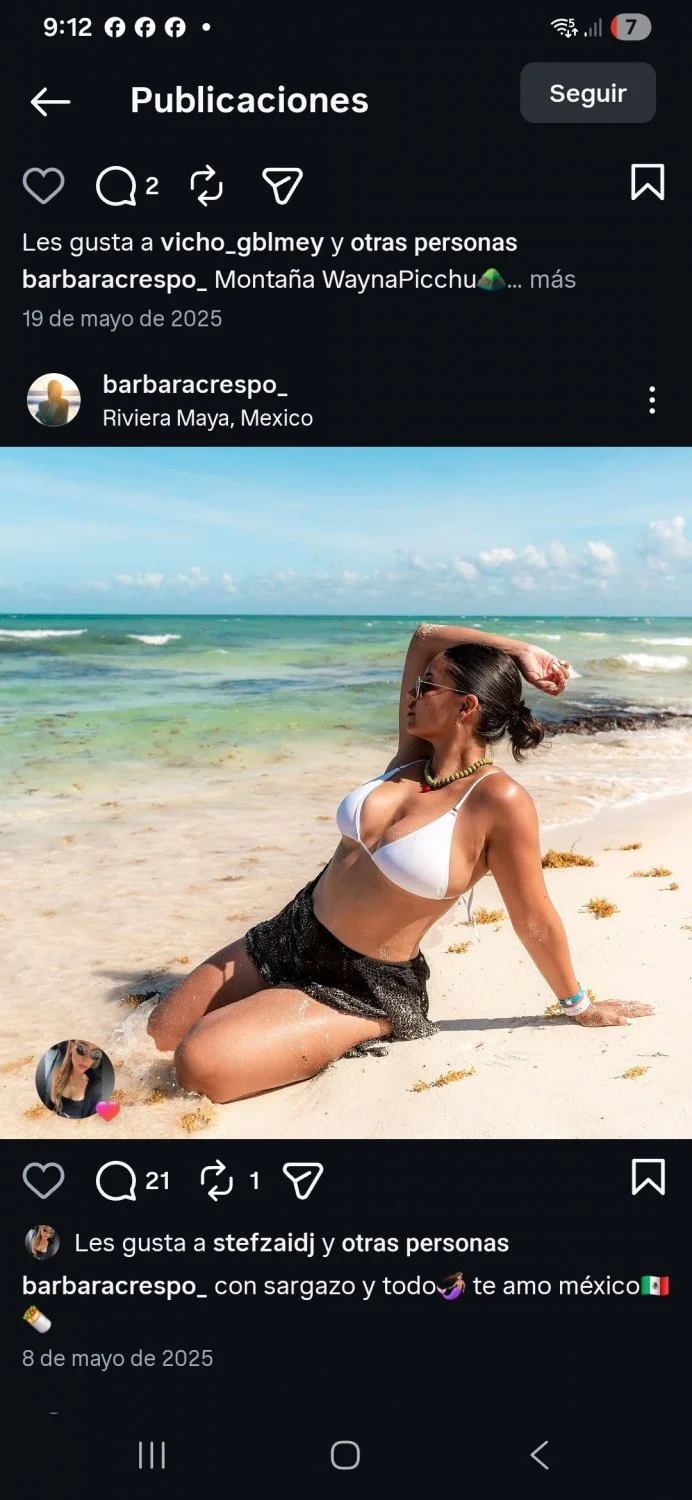 Pendeja rica ✨️ ♥️ ✨️♥️ image 3
