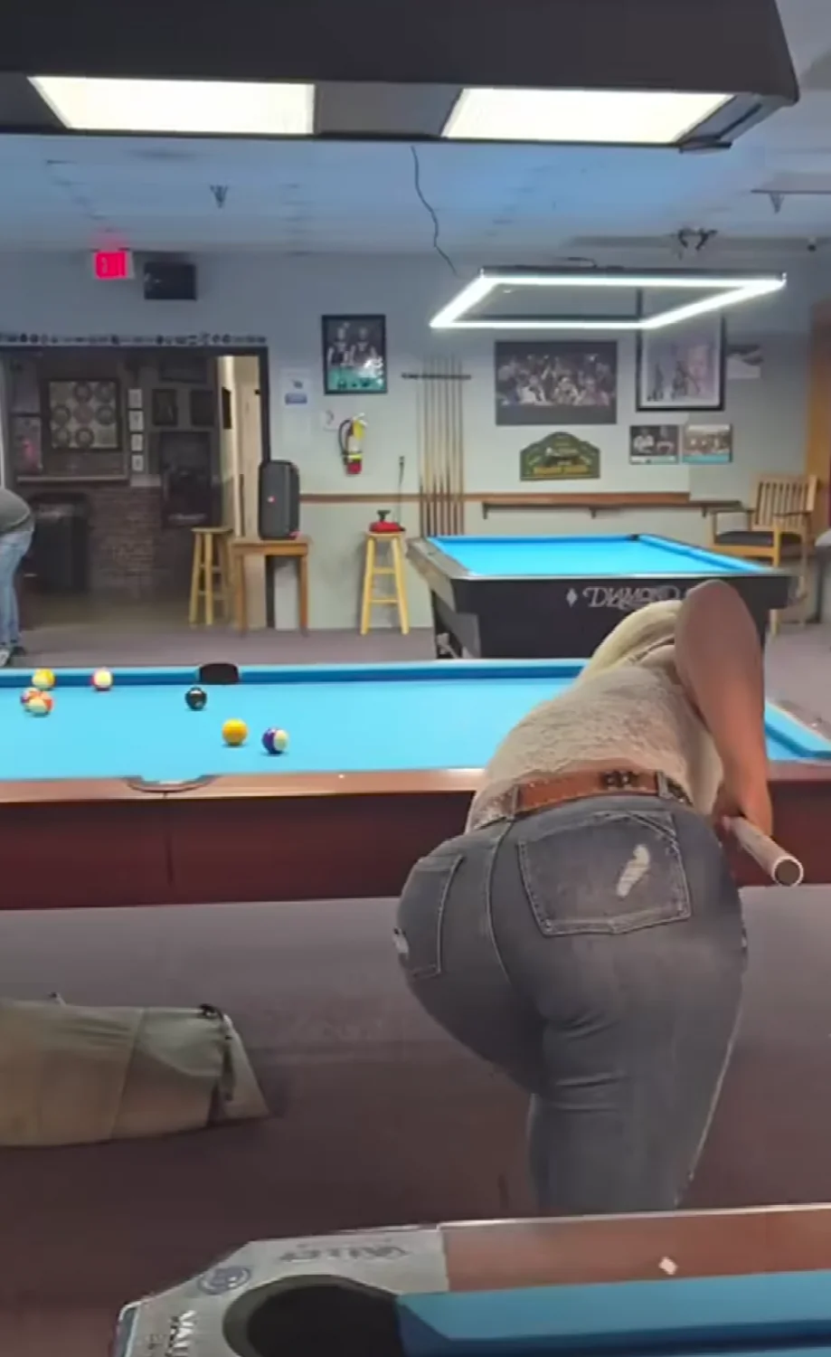 Nice butts clothed NN image 2