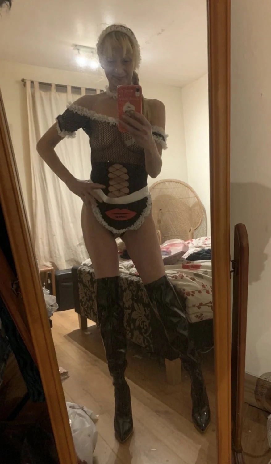 French maid 2 main image