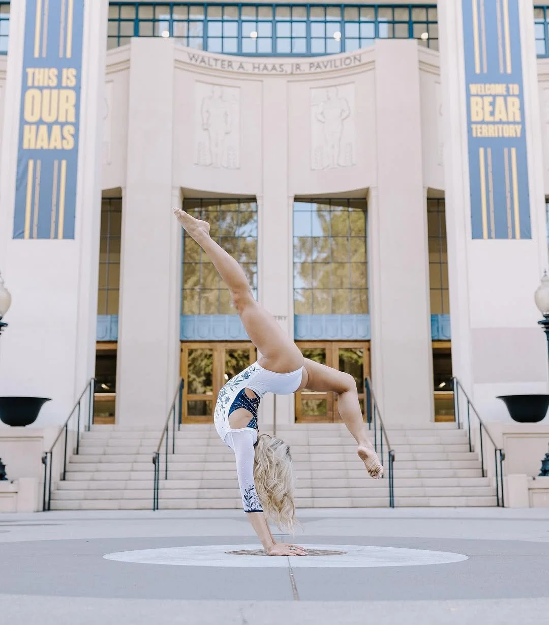 Disclosure #789: Gymnastic feet image 14