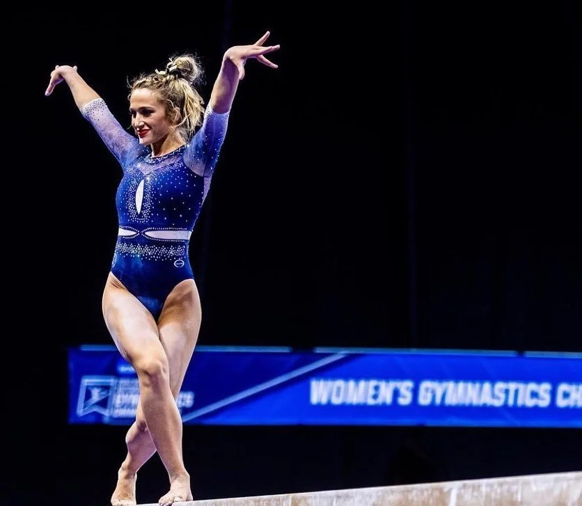 Disclosure #789: Gymnastic feet image 22