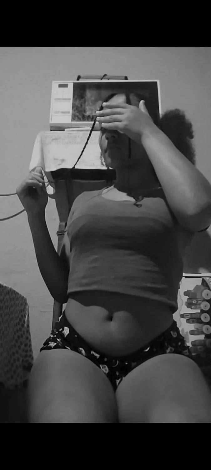 Karol novinha putinha gosta de se exibir main image