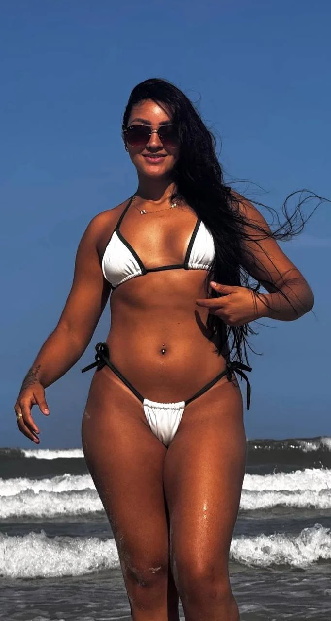 A morena gostosa da 𝔸𝕟𝕒 ℂ𝕒𝕣𝕠𝕝𝕚𝕟𝕒 image 10