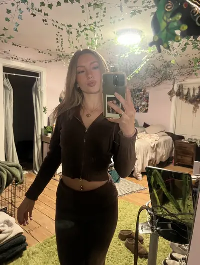 college slut cover image