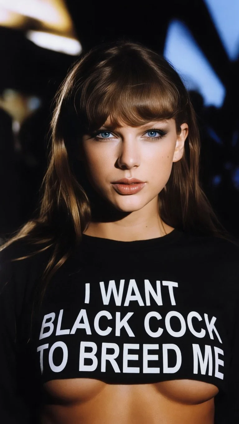 Taylor Swift (BLACKED) image 14