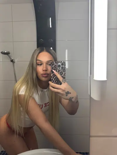 deutsche Transe Vanessa cover image