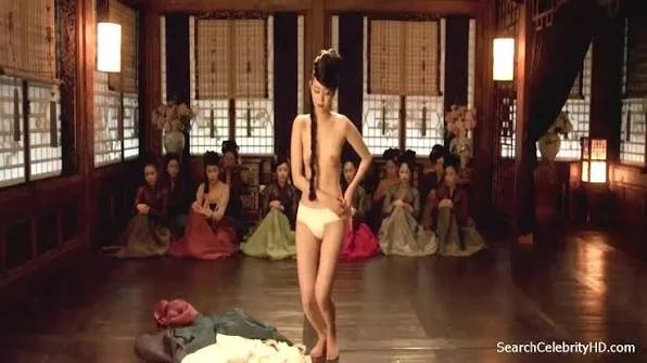 The Treacherous, peli erotic4 put44 samurai. image 11