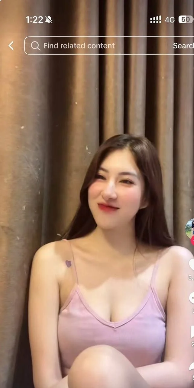 Khmer Dara tiktok leaked mean vdo king gp image 2