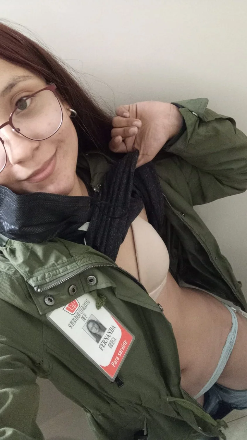 PUTITA FLACA ❤️‍🔥😋 main image