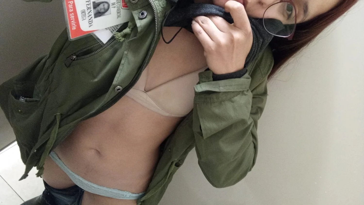 PUTITA FLACA ❤️‍🔥😋 image 15