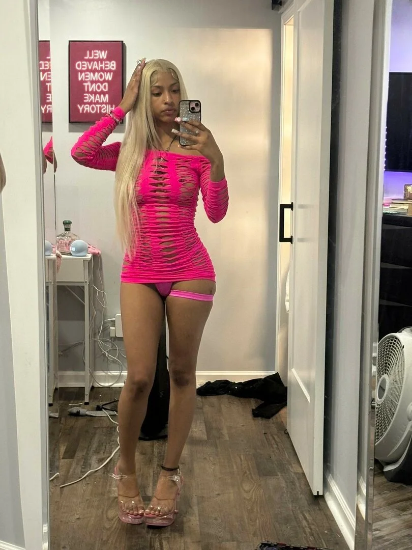 Pretty black girl : Biigwosa / Wovelourr / Lyfewithwo image 22