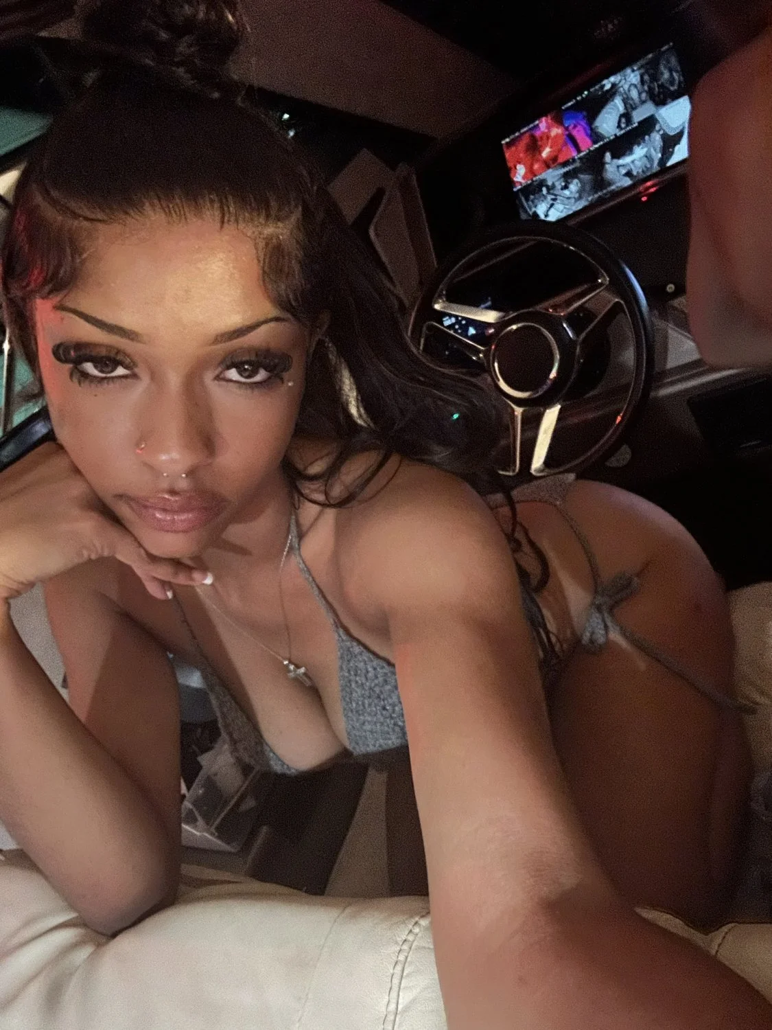 Pretty black girl : Biigwosa / Wovelourr / Lyfewithwo image 24