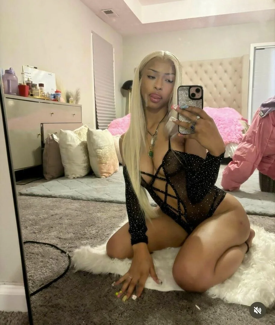 Pretty black girl : Biigwosa / Wovelourr / Lyfewithwo image 31