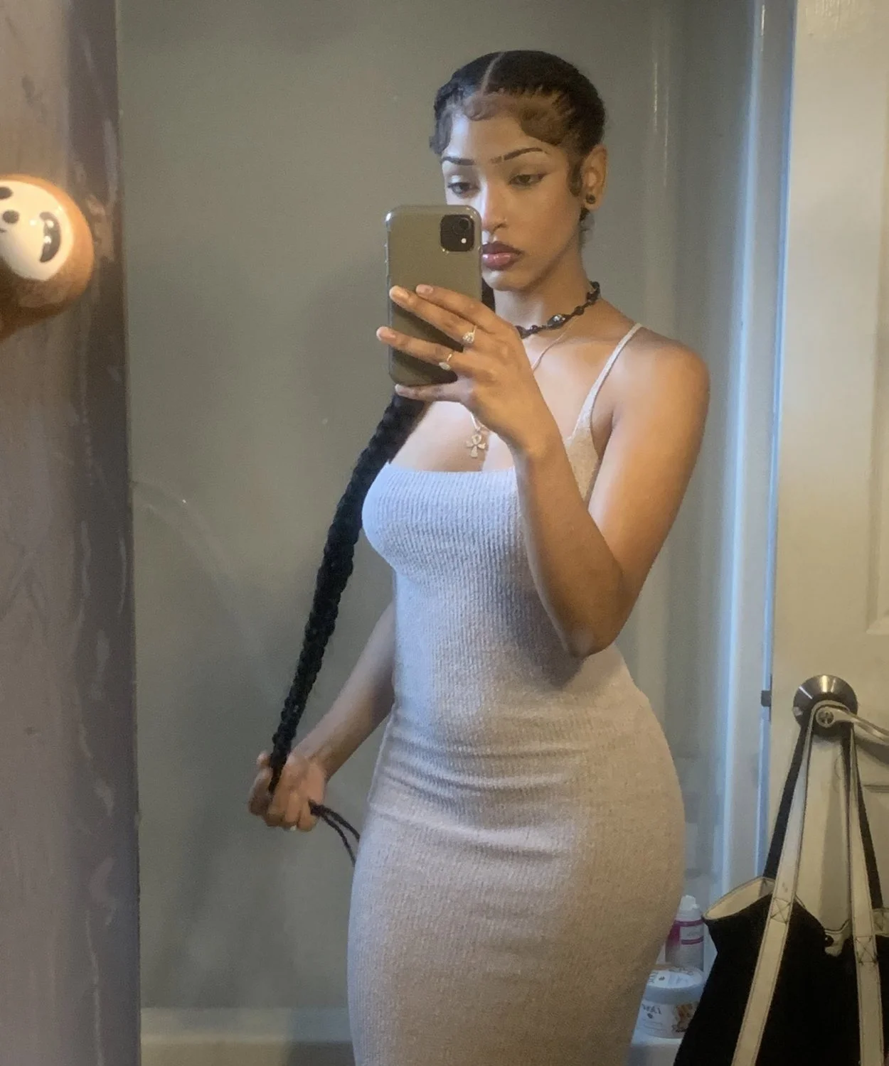 Pretty black girl : Biigwosa / Wovelourr / Lyfewithwo image 4