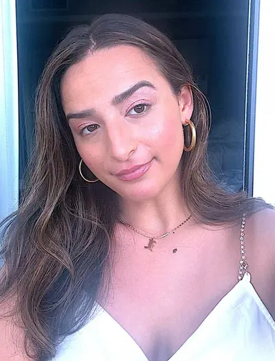 how long do you think you can last in Lauren's mouth? cover image