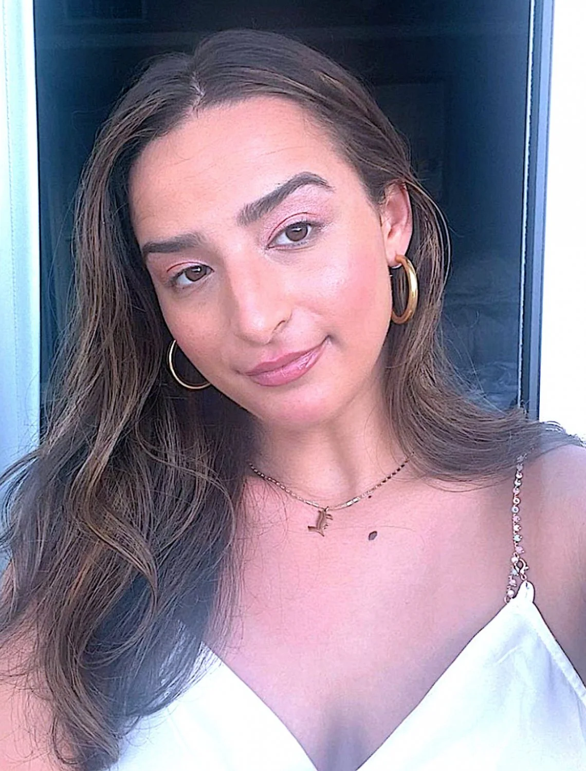 how long do you think you can last in Lauren's mouth? main image
