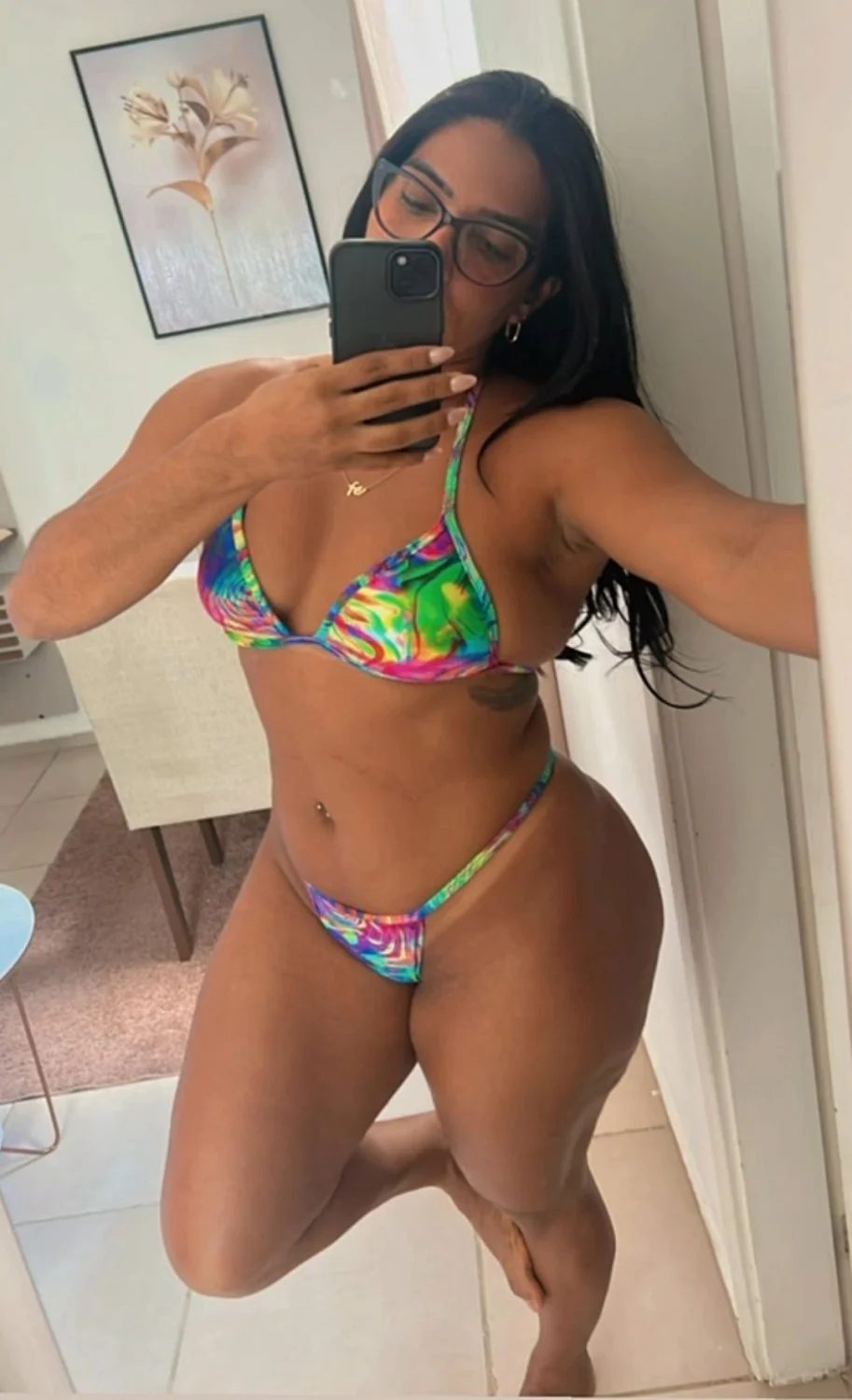 Milf cavalona tesuda dms 🤤 image 3
