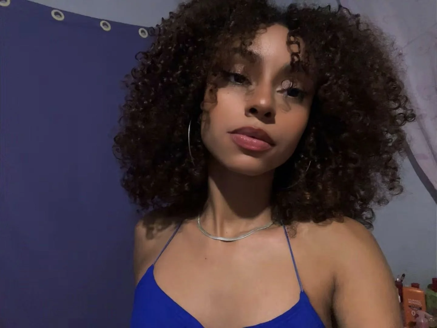 Dafne gringa morena image 2