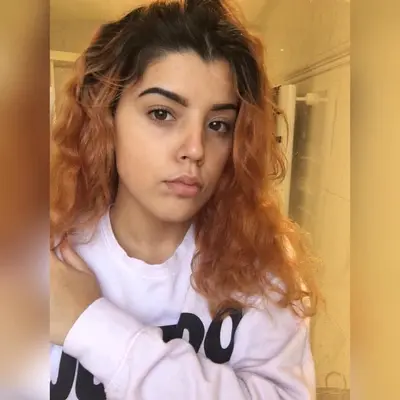 Naughty French GF submitted cover image