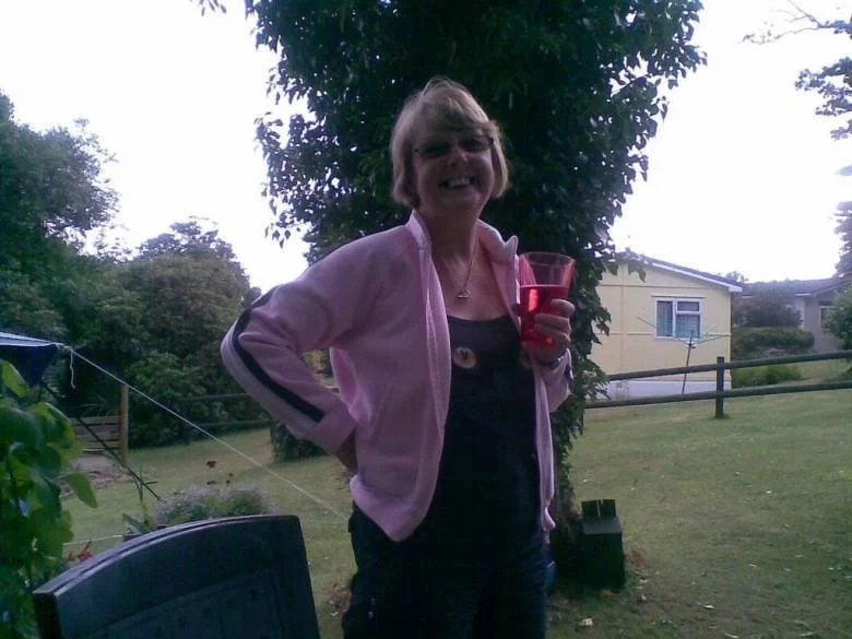 Carol - Oxfordshire Pt2 image 31