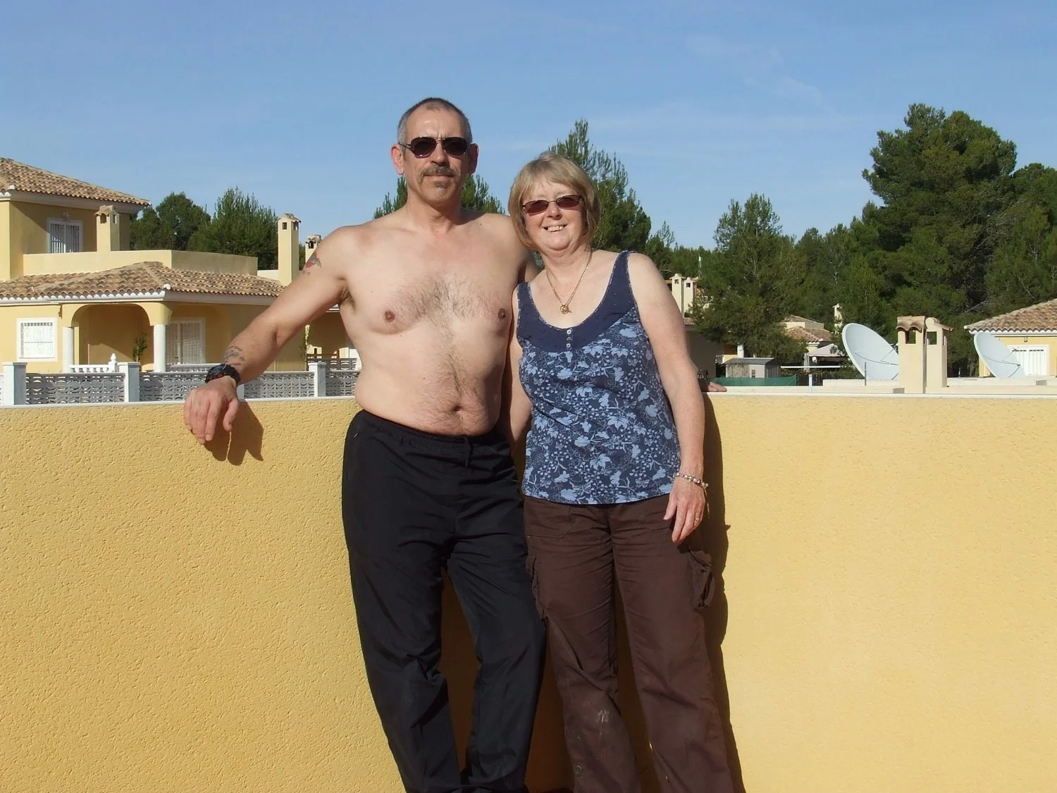 Carol - Oxfordshire Pt2 image 45