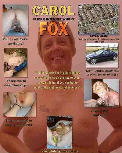 Carol - Oxfordshire Pt2 image 7