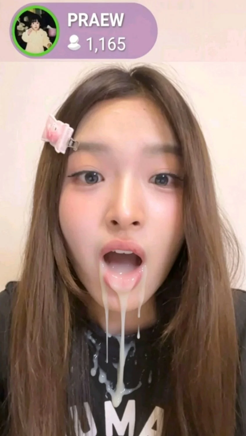 Praew Live__Cum (Ai) image 3