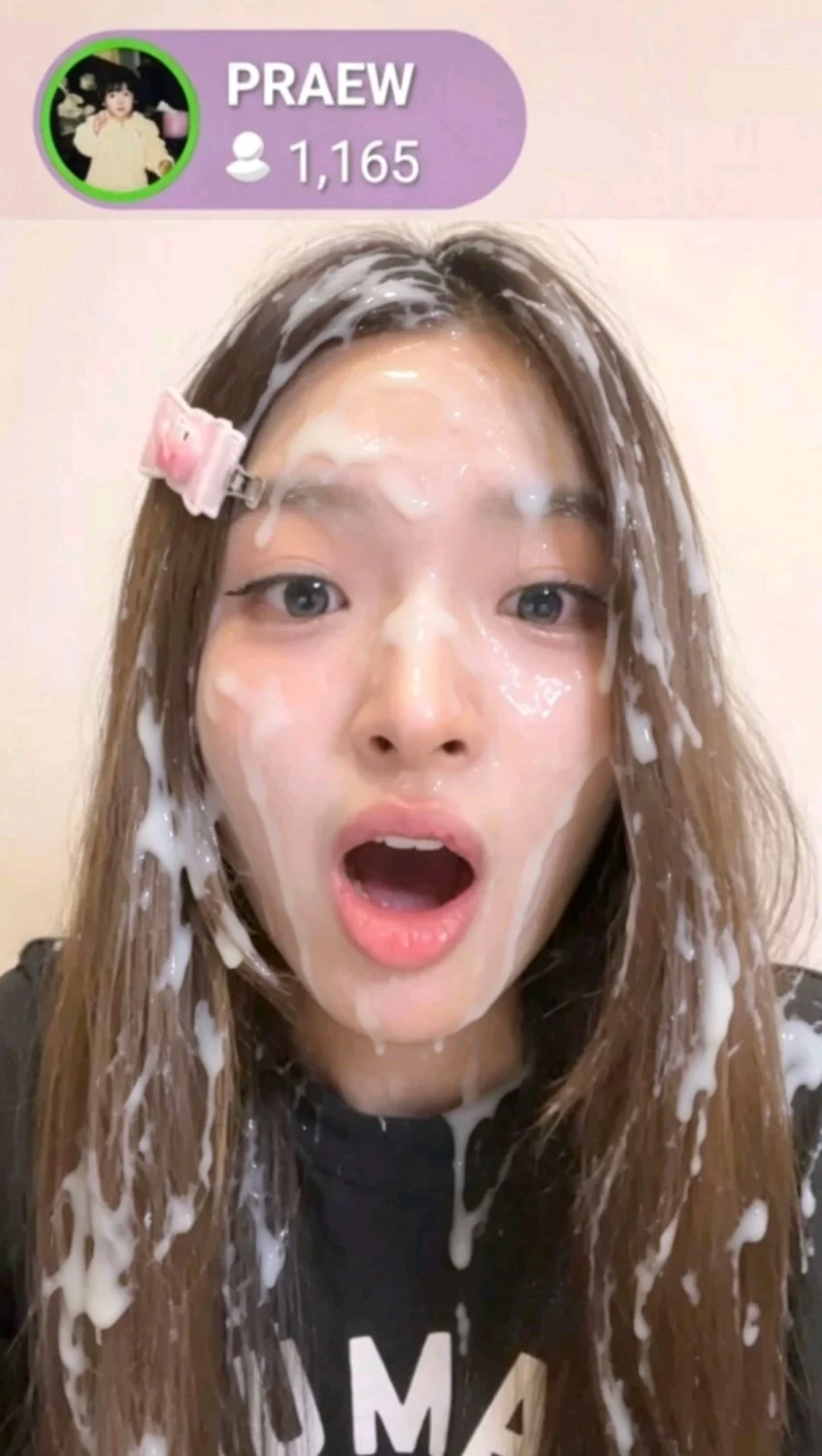Praew Live__Cum (Ai) image 4