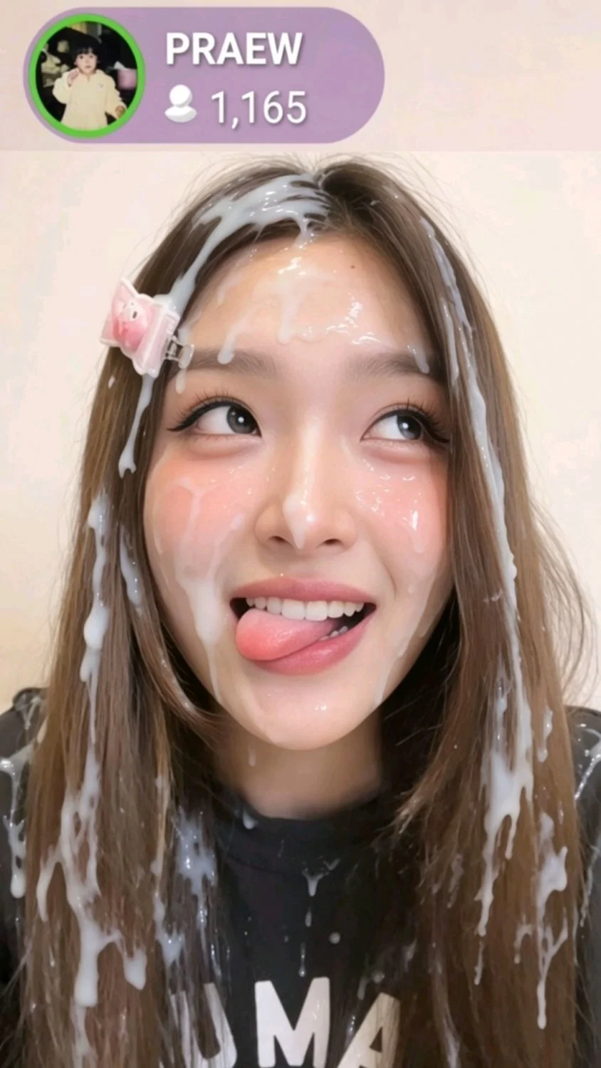 Praew Live__Cum (Ai) image 5