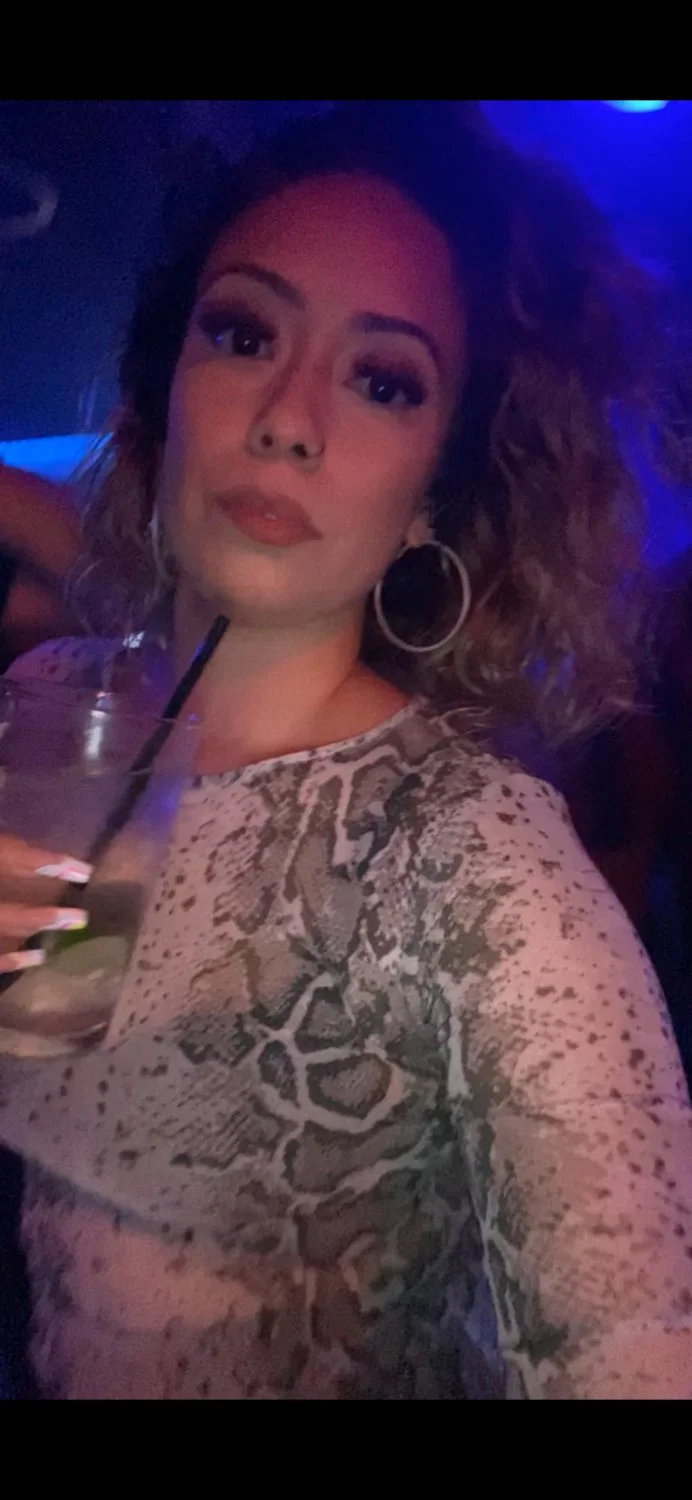 Puerto Rican divorced milf getting backshots image 1