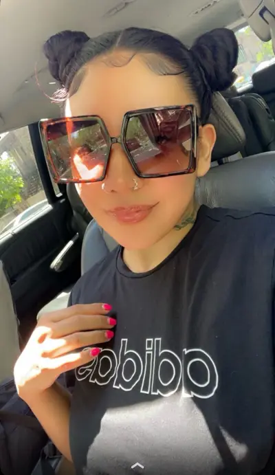 Chicago Latina thot cover image