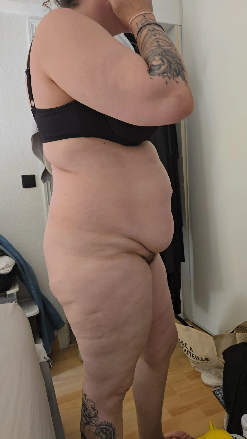 Chubby wife image 11
