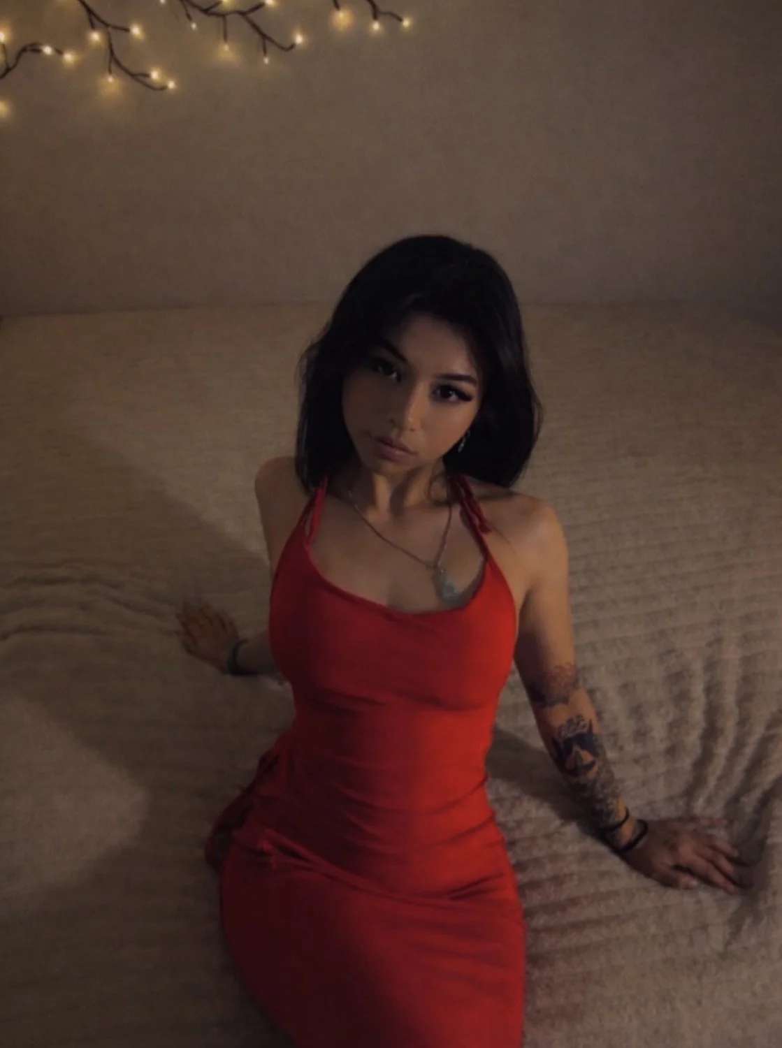 asian gym girl still got a fat ass image 1