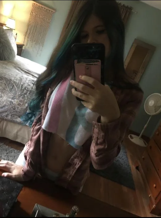 Cucks Gf a little webslut image 3