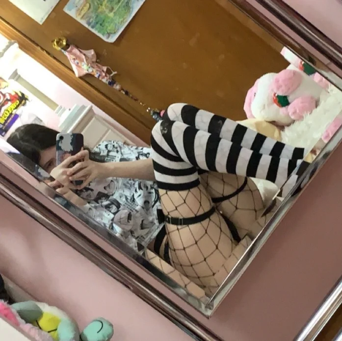 Cucks Gf a little webslut image 6