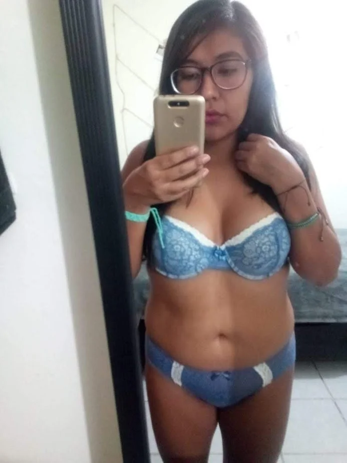 Ariadna Itzel Cruz perrita CDMX image 2