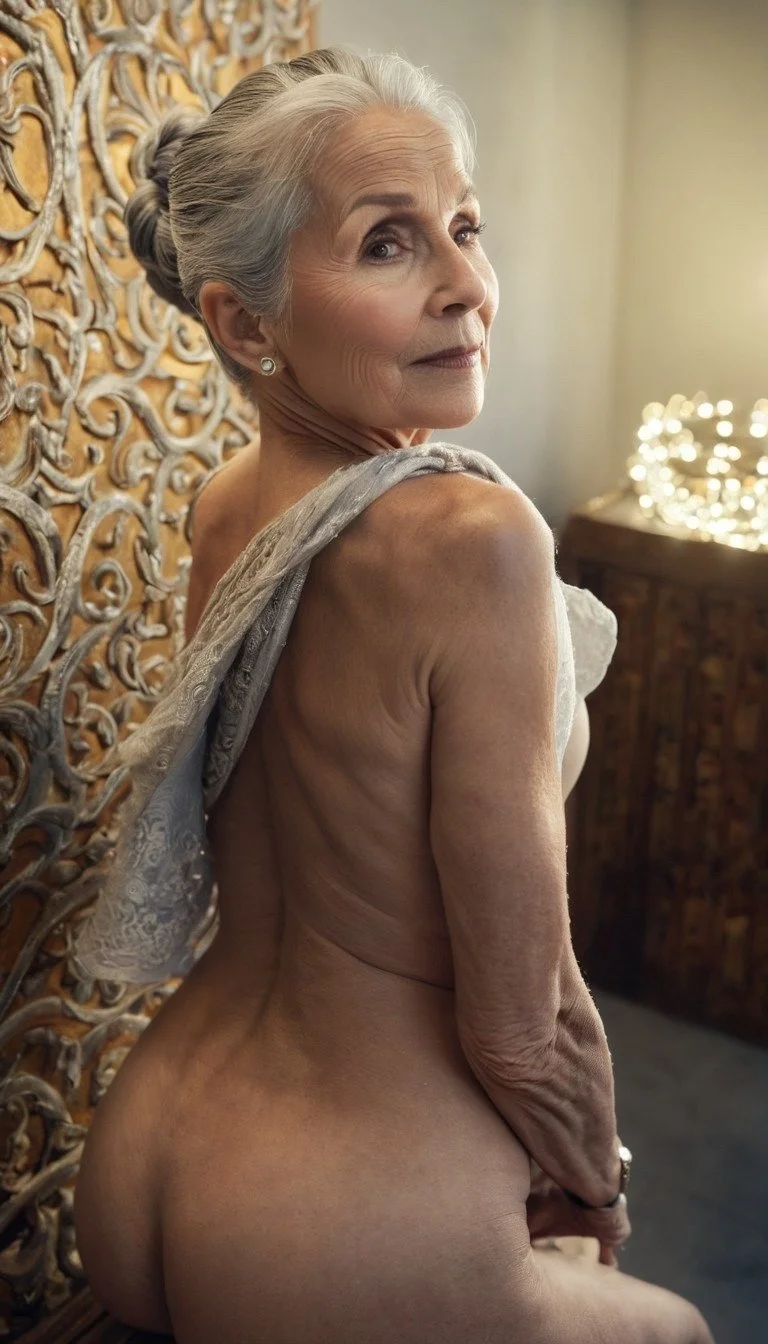 Sexy Matures & Grannys Aus dem Web image 37
