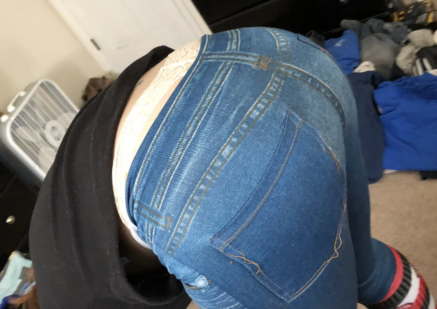 Whaletail wife image 17