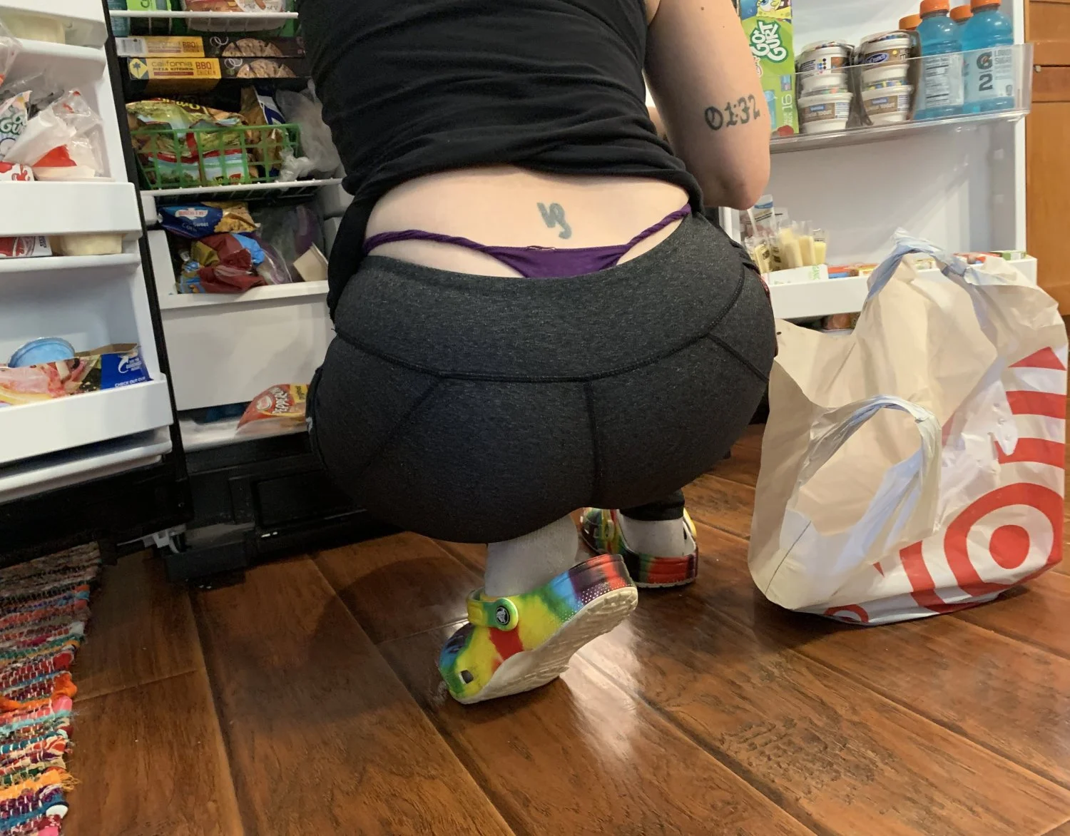 Whaletail wife image 21