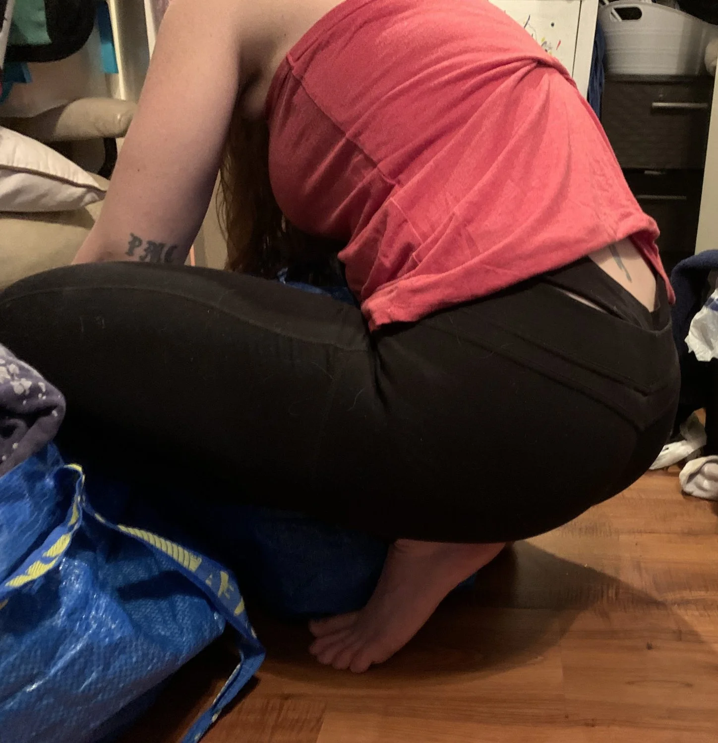 Whaletail wife image 27
