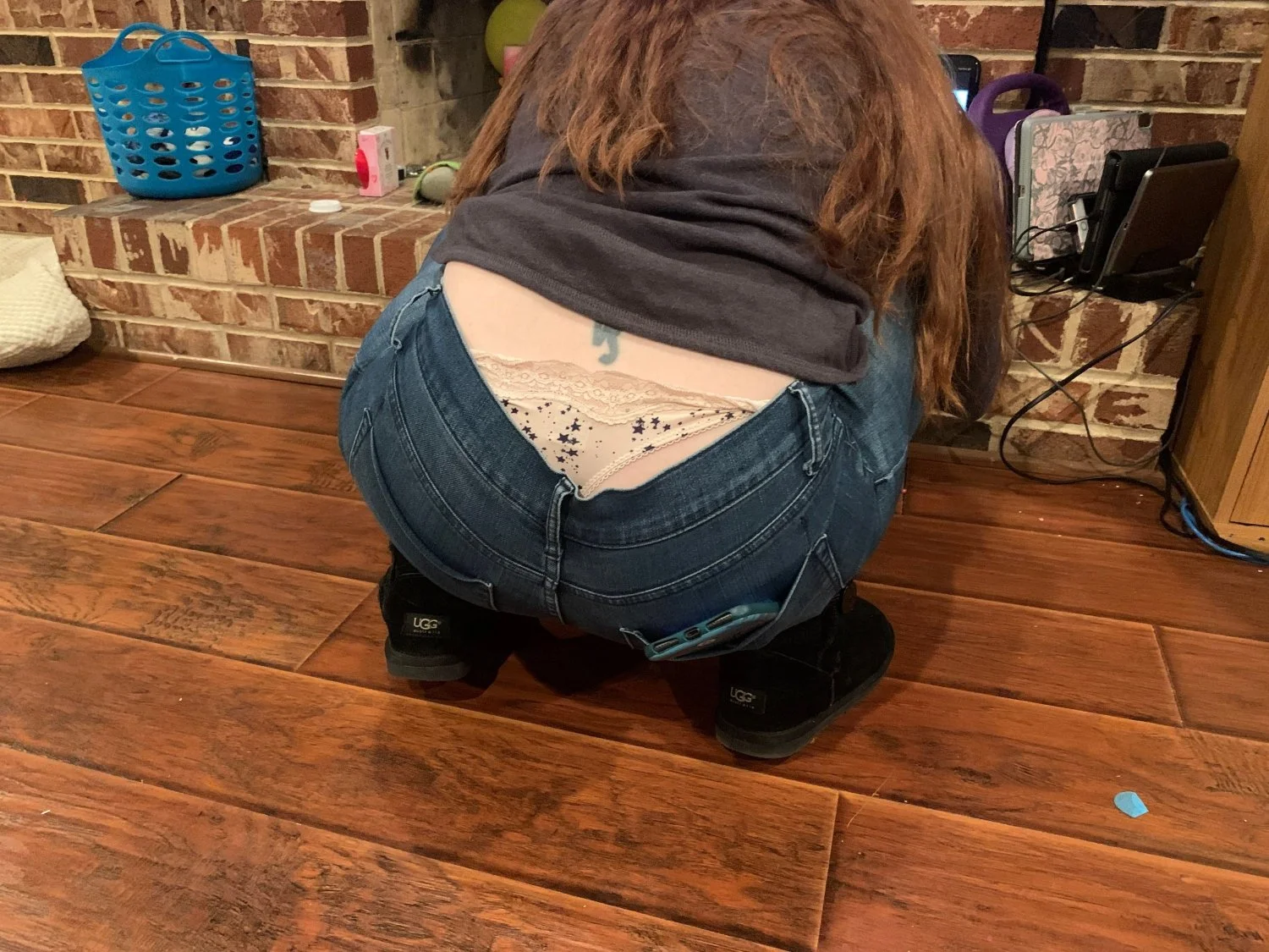 Whaletail wife image 30