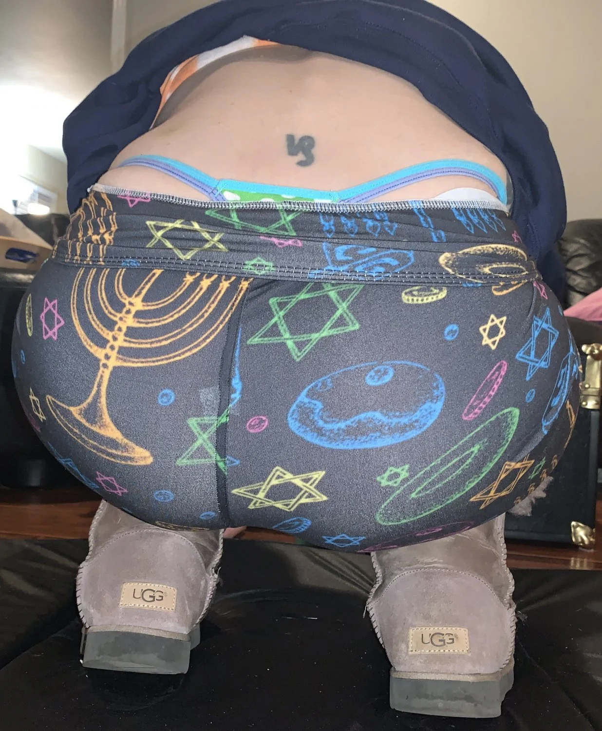 Whaletail wife image 31